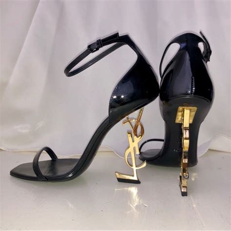 ysl heels malaysia price|ysl heels clearance.